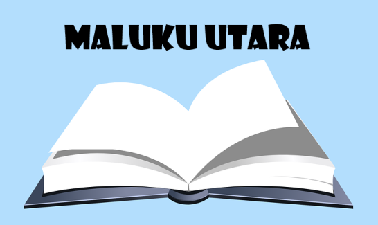 Alkitab Melayu Maluku Utara